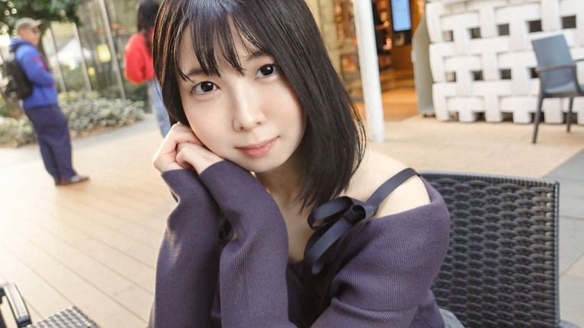 SIRO-5489 [Is This Gap Amazing?] A Calm Nursery Teacher Who Is Popular With Parents Is Sexually Frustrated. She Has A Neat Face, But Does She Usually Wear Underwear Like This? The Way She Shakes Her Hips Is Too Erotic! [First Shoot] Applying For AV Online → AV Experience Shoot 2367